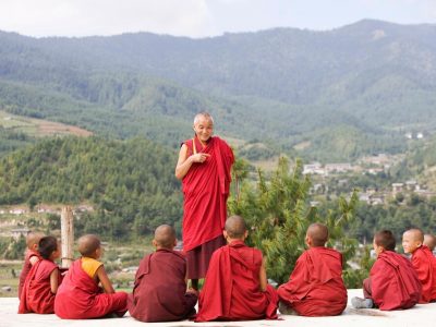 Зошто Бутан е најсреќната држава во светот?
