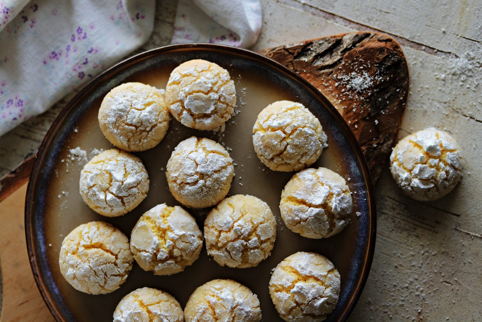 Колачиња со вкус на кокос кои им успеваат на сите