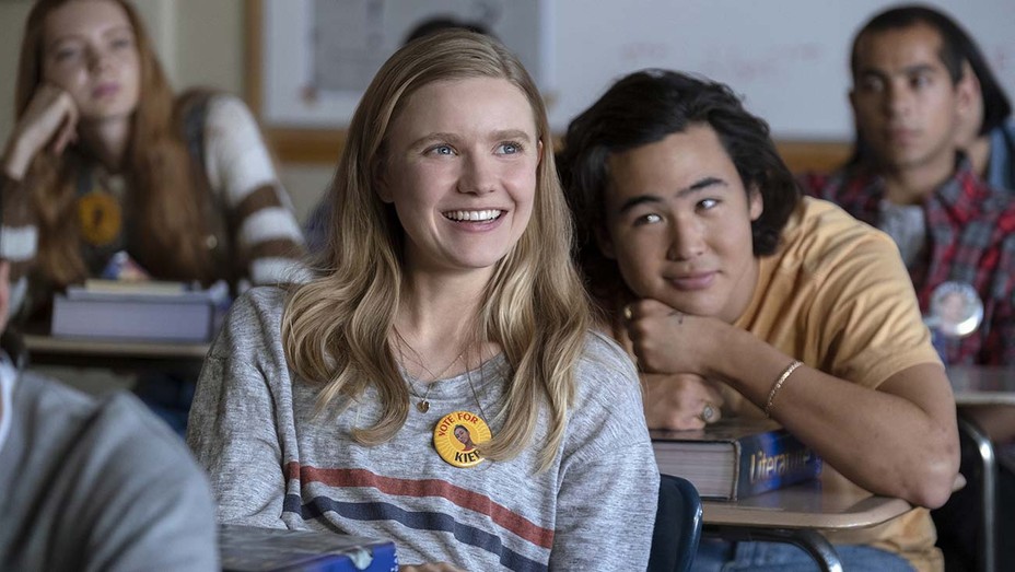 „Moxie“: Филм што треба да го погледне секоја жена