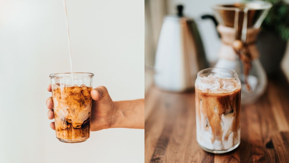 Протеинско кафе: Нов тренд на ТикТок