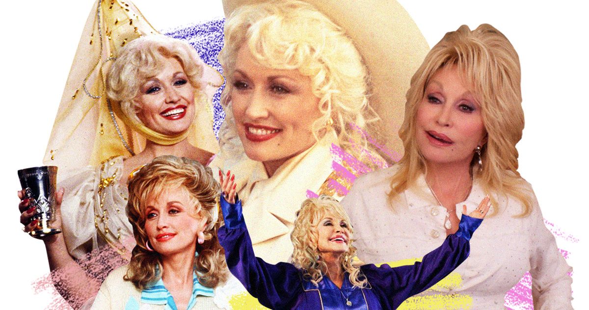 Топ 10 песни од Доли Партон што дефинитивно треба да ги слушнете