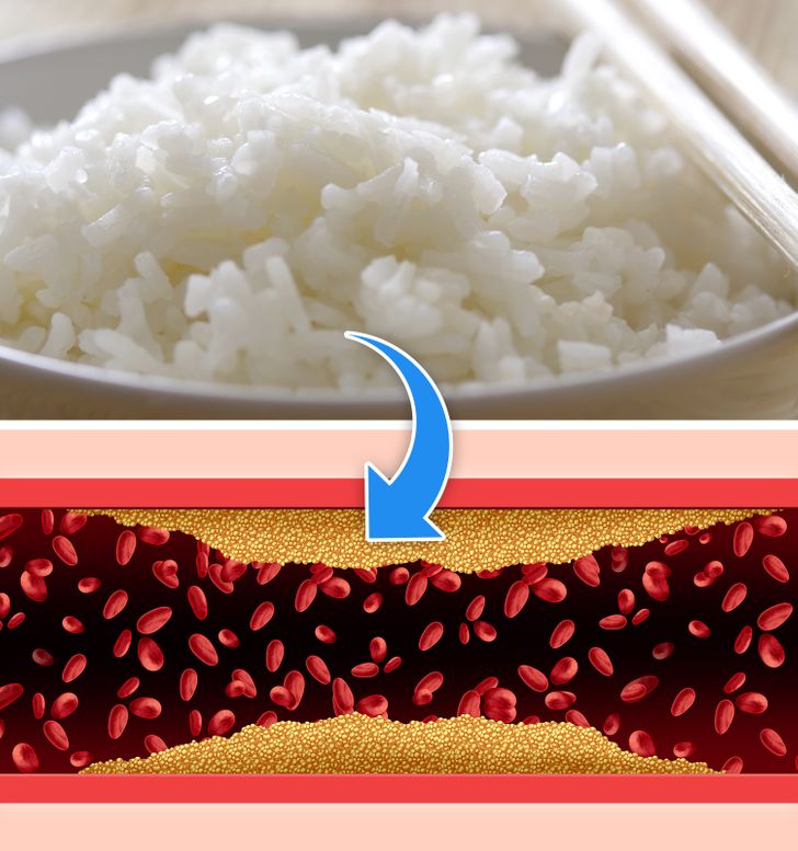 Како јадењето ориз им помага на Јапонците да живеат толку долго?