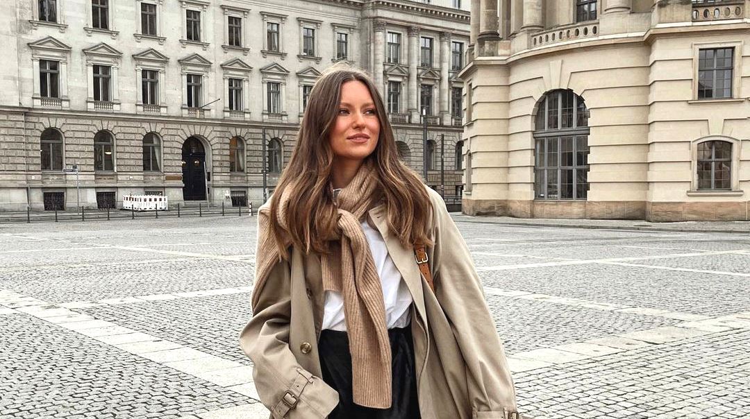 4 нови начини како да носите џемпер оваа пролет