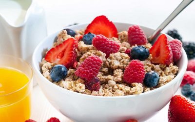 5 правила за појадок со кои ќе го намалите вишокот килограми