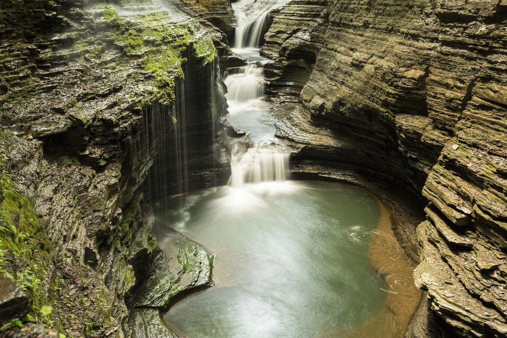 Совршен парк во Њујорк за кој веројатно не знаевте
