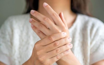 Ако прстите ви се отечени, можеби имате некое од овие сериозни заболувања