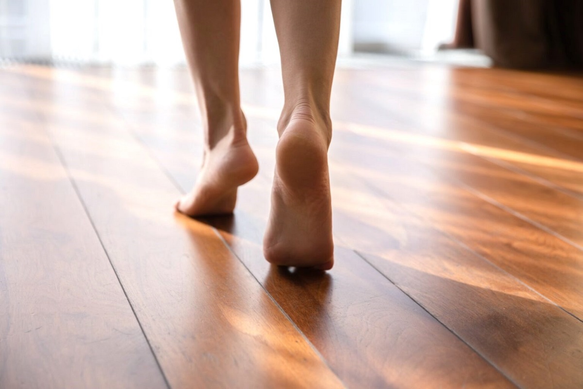 Како да ги спречите најчестите проблеми со стапалата? 