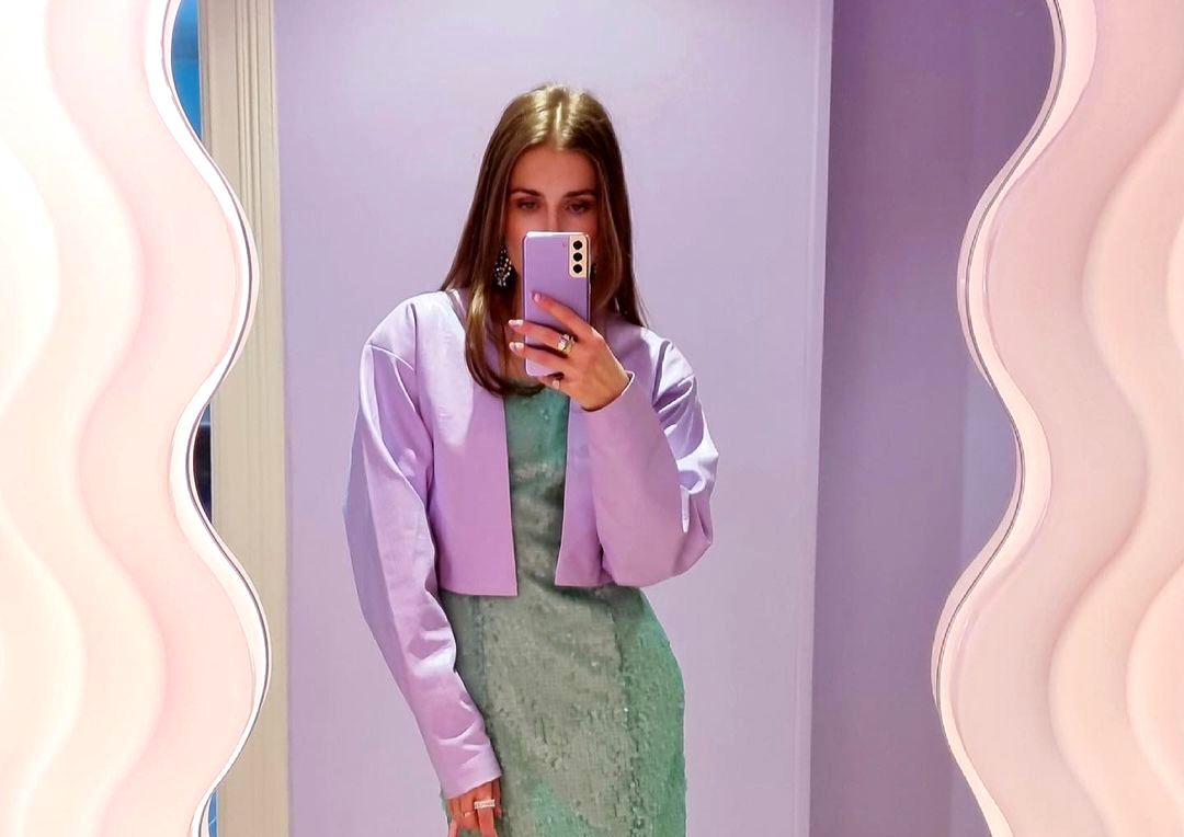 Ова се 7-те најпопуларни пролетни јакни