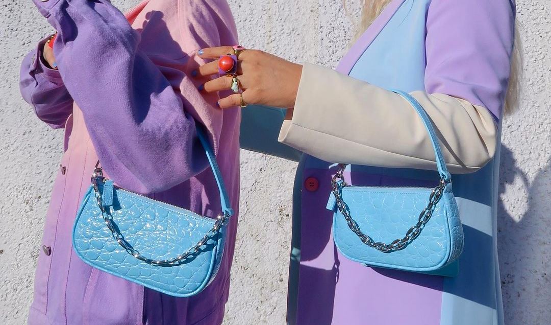 Ова се најпопуларните модели на чанти за сезоната пролет/лето 2021 година