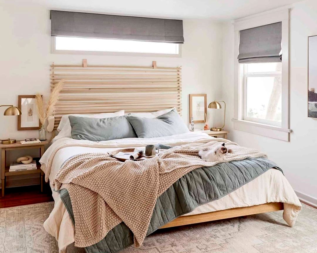 Најголемите трендови во уредувањето на ентериерот за 2021 година според ТикТок