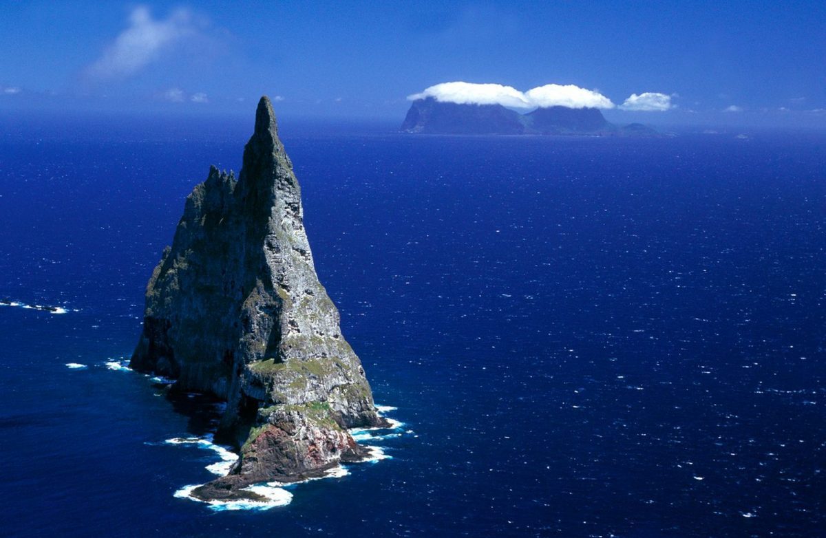 Највисоката камена кула на светот: Место на кое никој не смее да се искачи