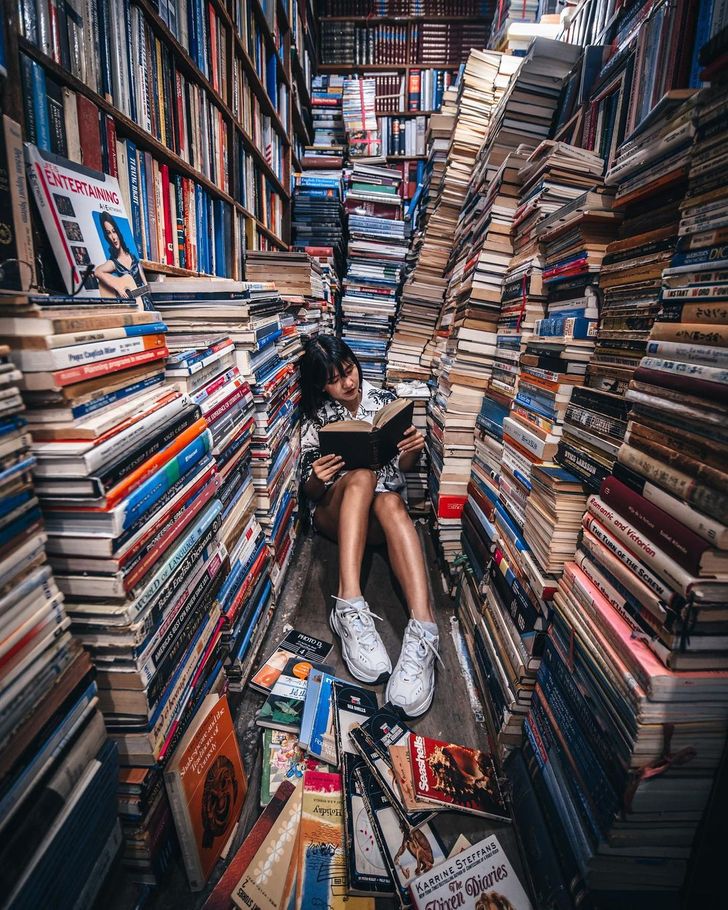 Фотограф ги доловува убавините на Азија преку фасцинантни фотографии