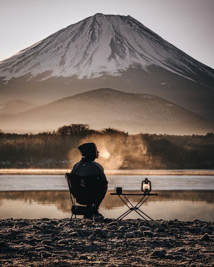 Фотограф ги доловува убавините на Азија преку фасцинантни фотографии