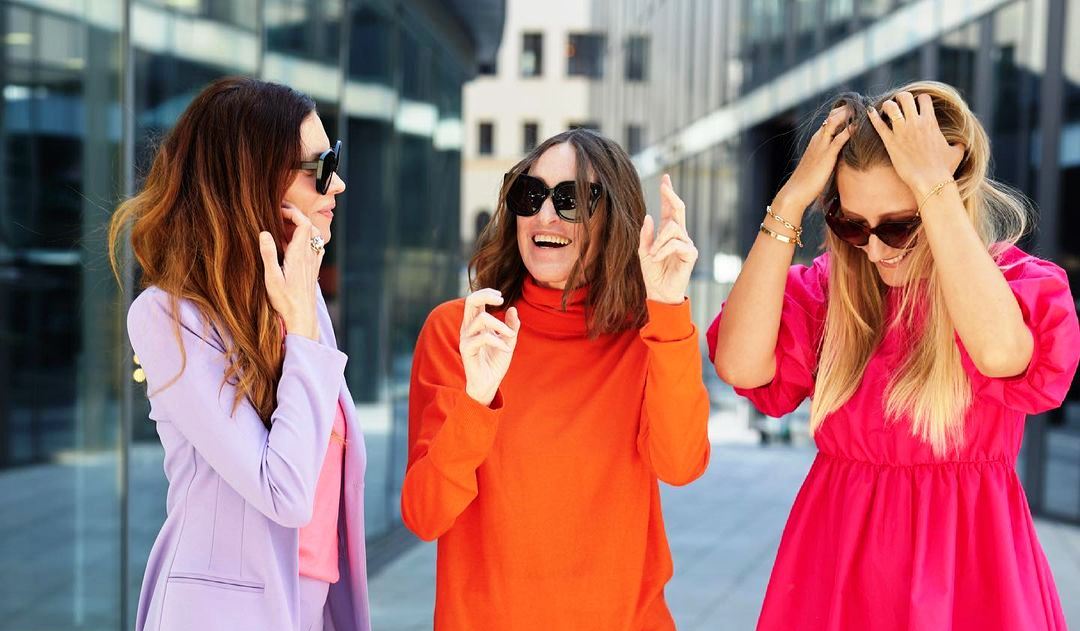 Бои што ќе бидат хит ова лето: Дали сте подготвени за овие храбри комбинации?