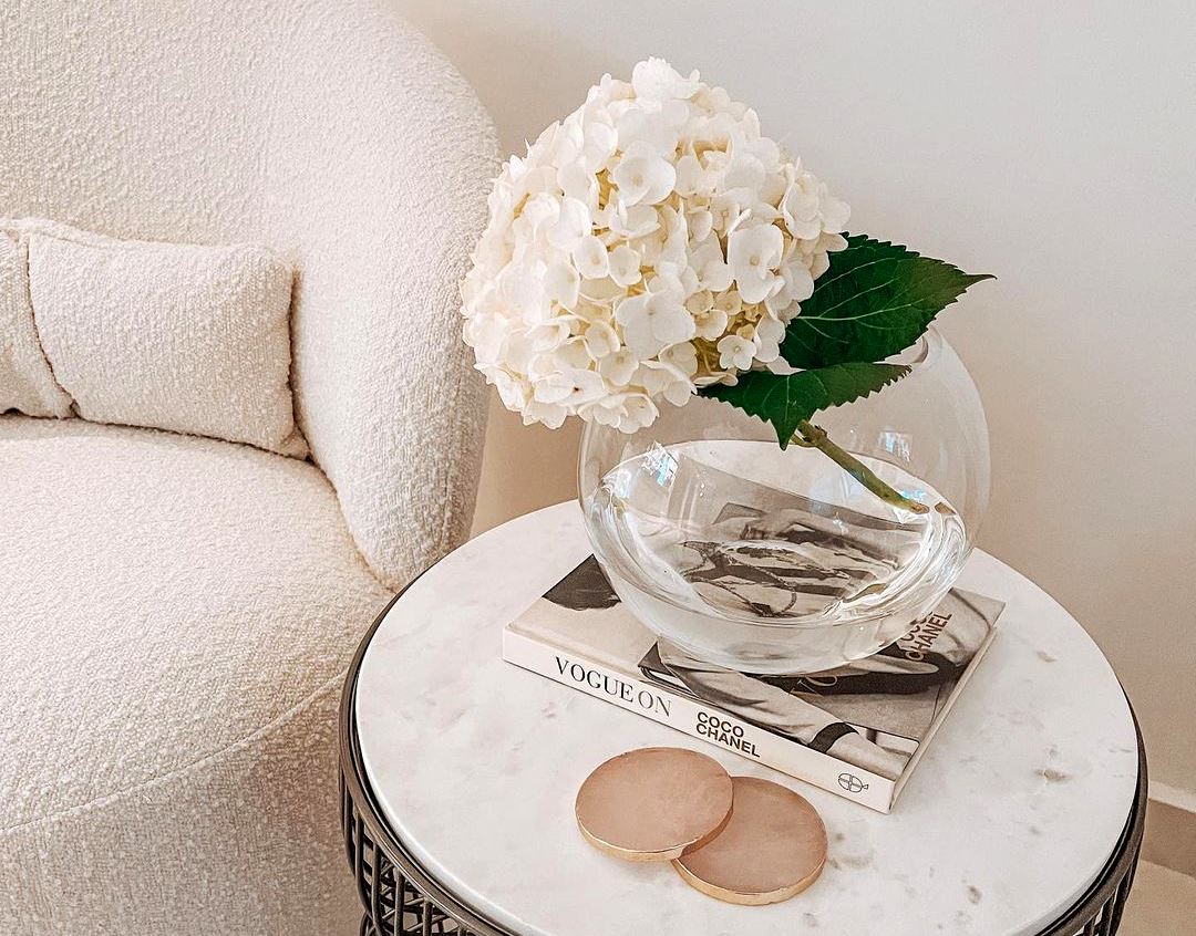 Идеи за пролетна декорација на домот со вашите омилени цвеќиња