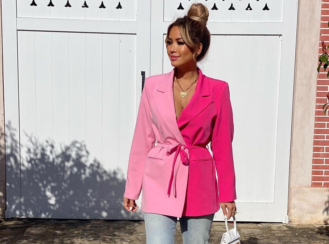 Сакото е клучно парче облека оваа пролет: 6 предлози како да го носите