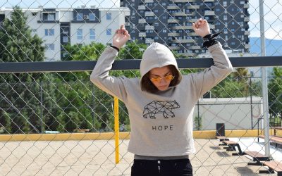 Облекувајте се во HOPE – нов бренд за етички изработена и одржлива мода