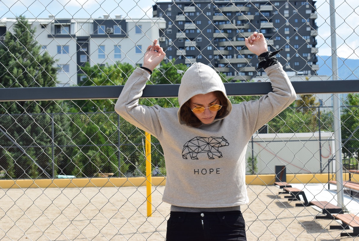 Облекувајте се во HOPE – нов бренд за етички изработена и одржлива мода