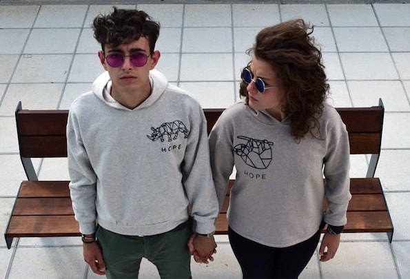 Облекувајте се во HOPE – нов бренд за етички изработена и одржлива мода