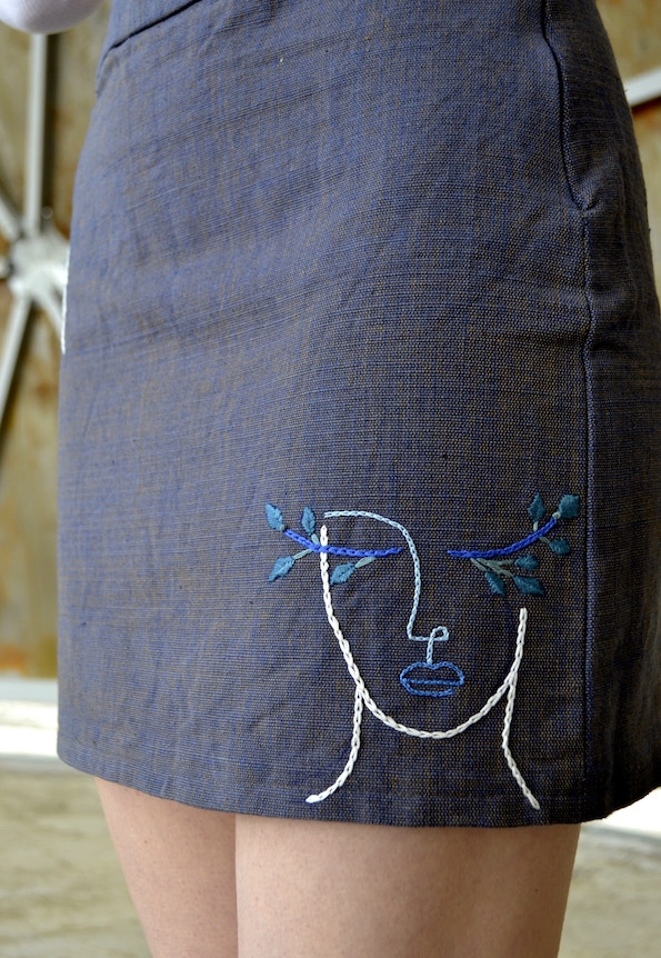 Облекувајте се во HOPE – нов бренд за етички изработена и одржлива мода