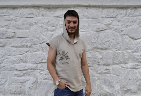 Облекувајте се во HOPE – нов бренд за етички изработена и одржлива мода