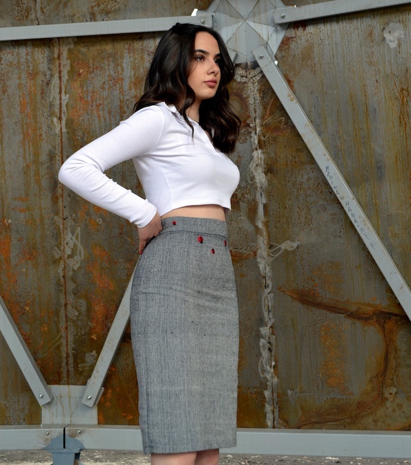 Облекувајте се во HOPE – нов бренд за етички изработена и одржлива мода