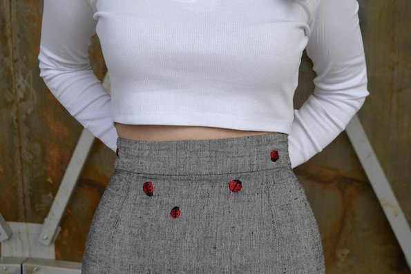 Облекувајте се во HOPE – нов бренд за етички изработена и одржлива мода