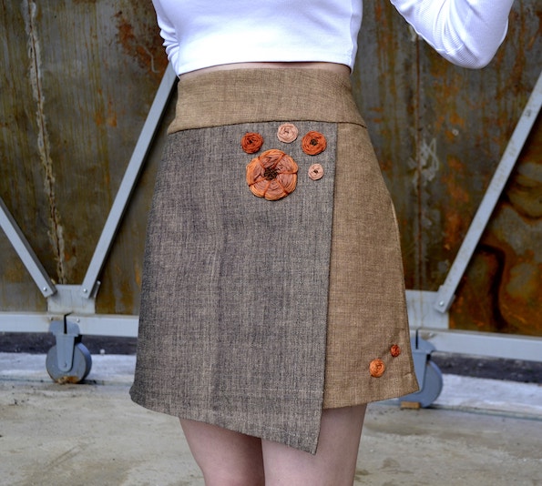 Облекувајте се во HOPE – нов бренд за етички изработена и одржлива мода