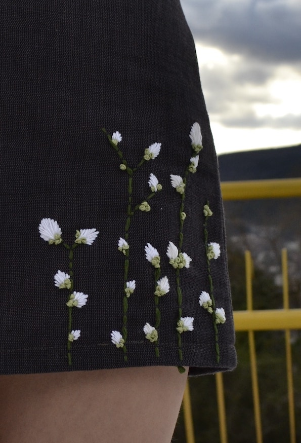 Облекувајте се во HOPE – нов бренд за етички изработена и одржлива мода