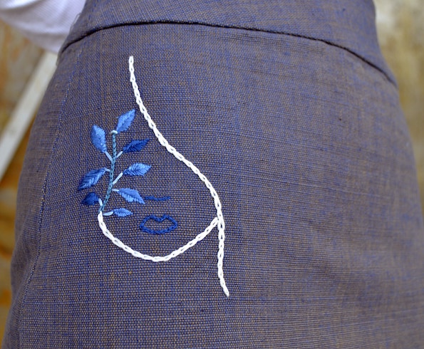 Облекувајте се во HOPE – нов бренд за етички изработена и одржлива мода