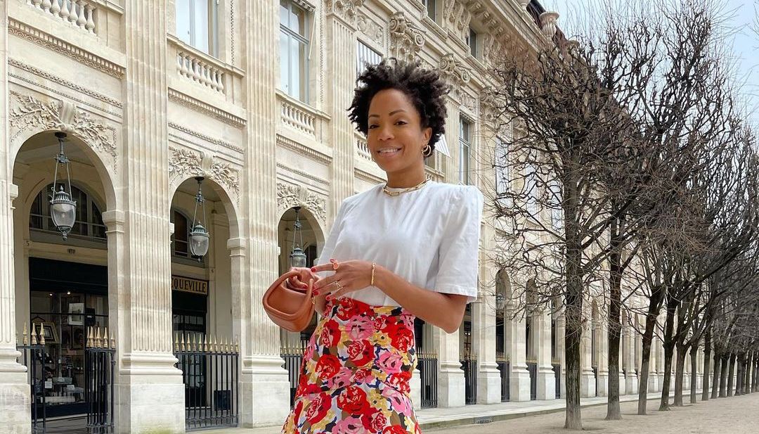 8 популарни идеи за пролетни комбинации