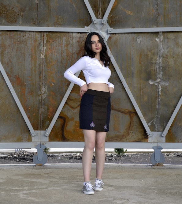 Облекувајте се во HOPE – нов бренд за етички изработена и одржлива мода