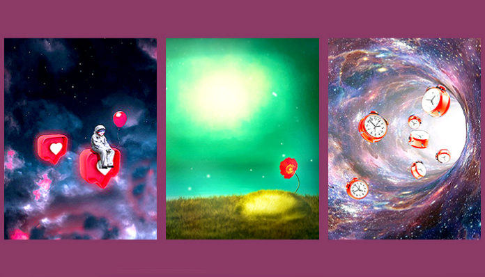 Изберете слика и откријте што ве очекува во блиска иднина