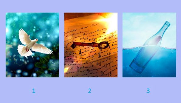 Тест: Изберете гласник и откријте како се однесувате кон другите