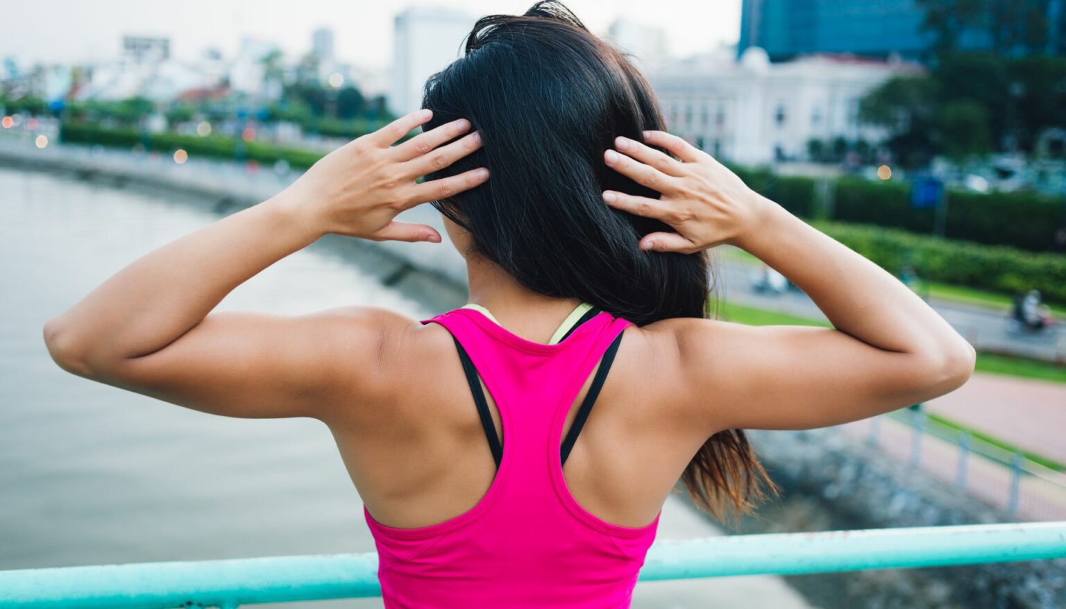 4 вежби за горниот дел на грбот со кои ќе го подобрите држењето на телото