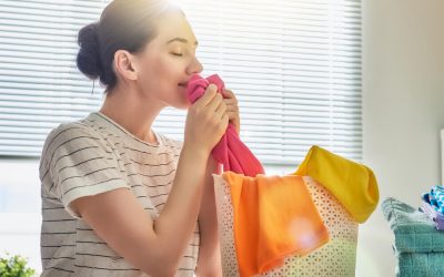 Евтино и природно: Направете домашен омекнувач за алишта