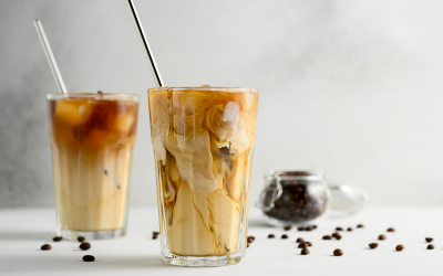 Протеинското кафе е нов тренд, но дали е здраво?