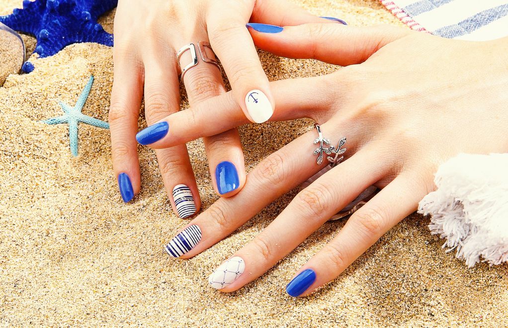 20 идеи за летен маникир што ќе сакате да ги копирате