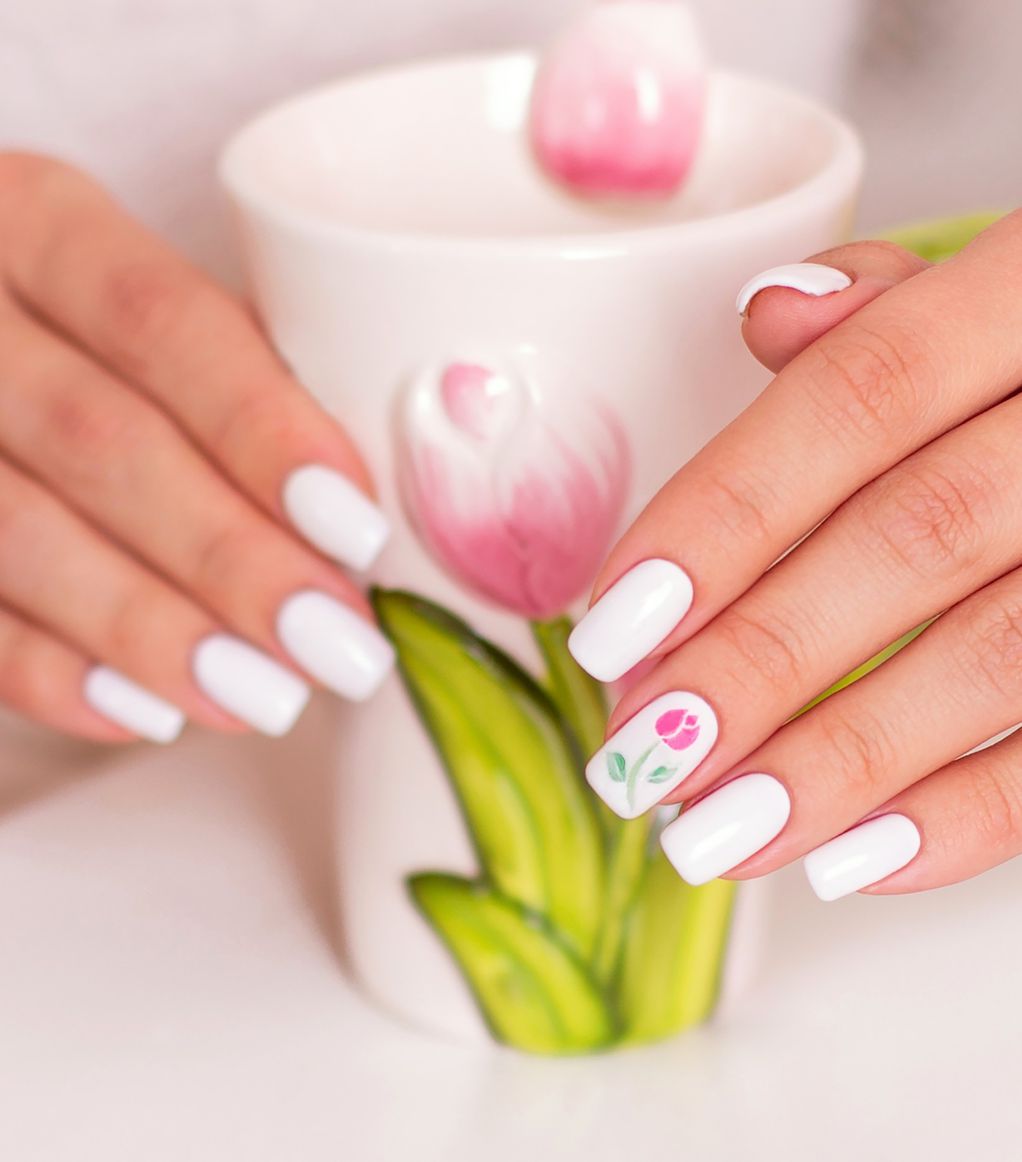 20 идеи за летен маникир што ќе сакате да ги копирате