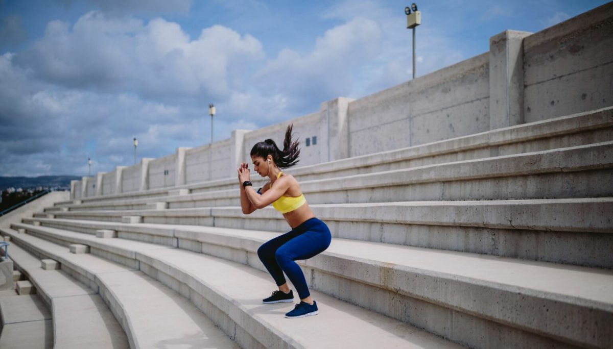 6 вежби со кои ќе имате тело од соништата