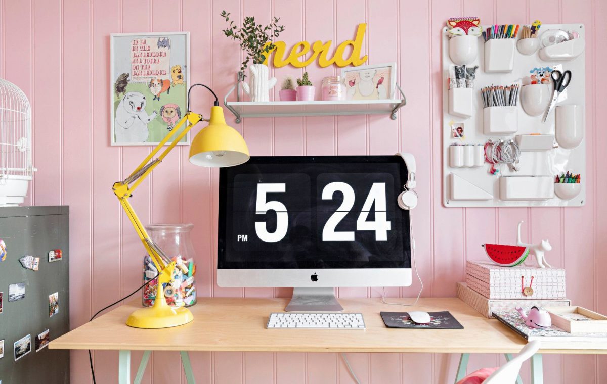 10 фотографии што ќе ве инспирираат да ја преуредите детската соба