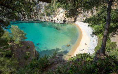 5 италијански плажи во кои уживаат „само“ локалните жители