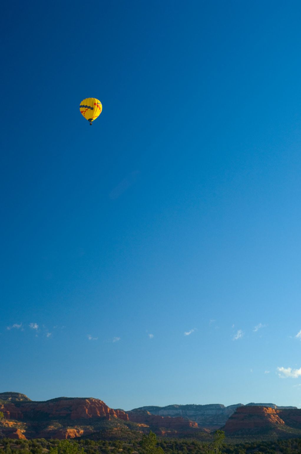 5 одлични дестинации за летање со балон