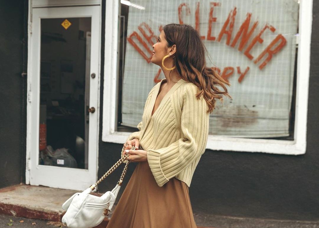 Бојата што е најмногу запоставена се враќа на модната сцена оваа есен