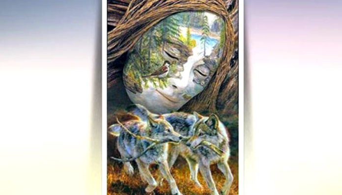 Погледнете ја сликата и дознајте што ве очекува во блиска иднина