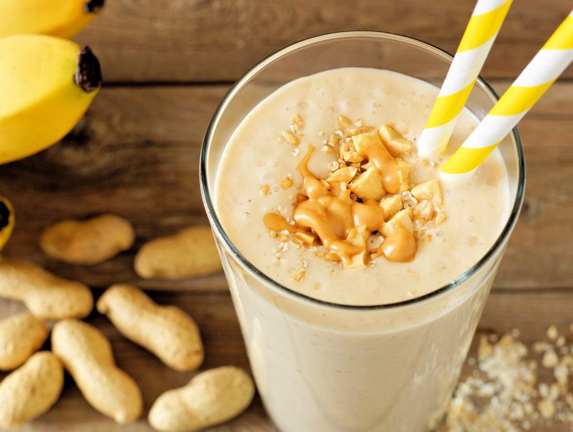 Рецепт за смуди што ќе ви даде многу енергија