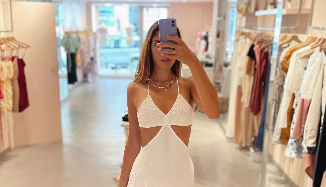 Задолжително парче облека за ова лето: Сечените фустани се нов тренд