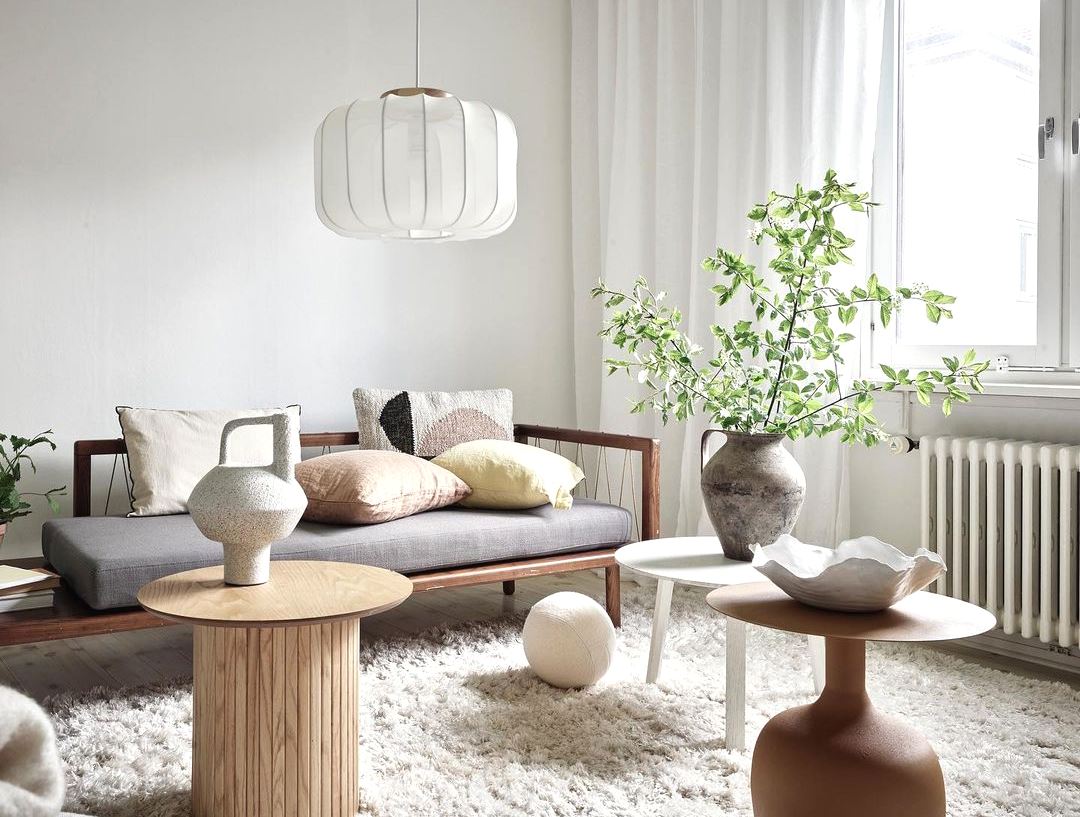 Ако сакате скандинавски дизајн на ентериерот, заследете ги овие инстаграм-профили