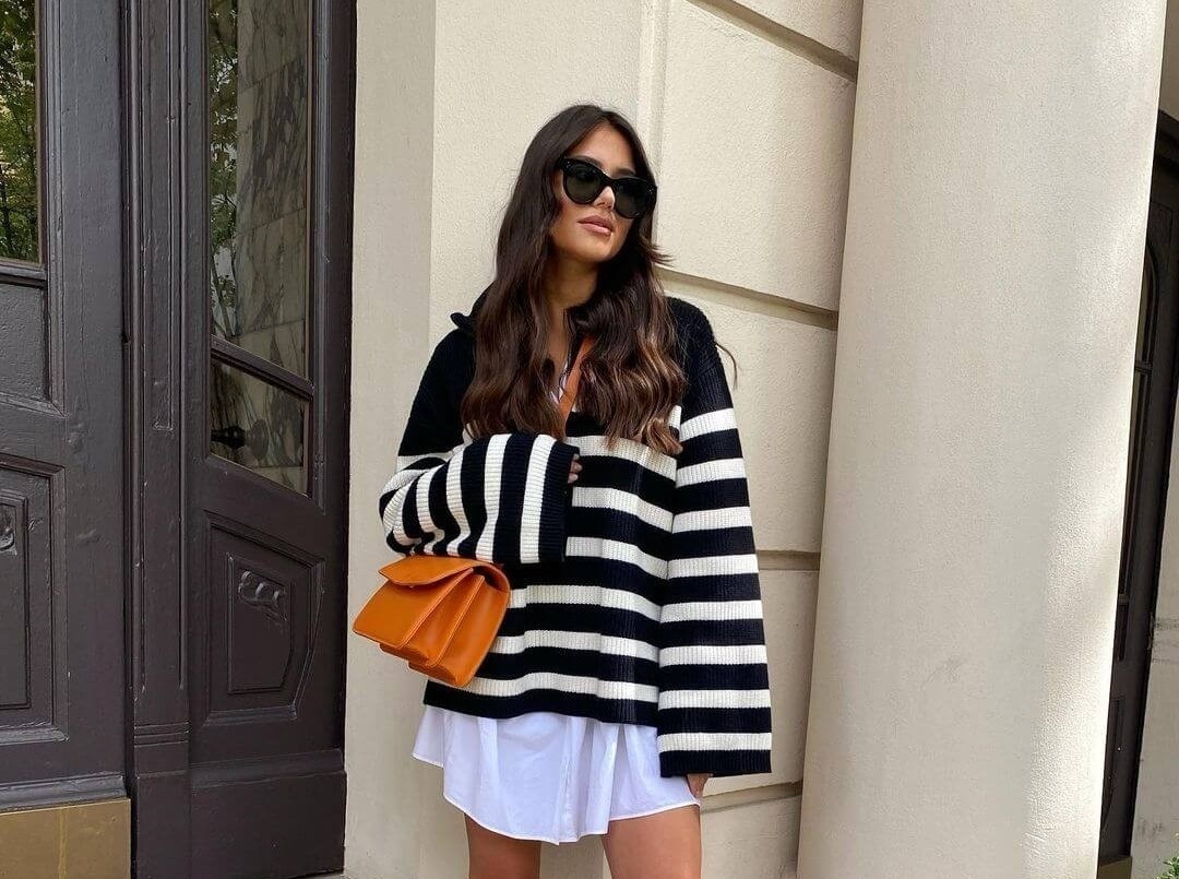 Џемпери што ќе бидат во мода оваа есен