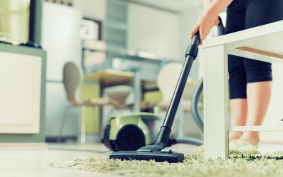 Фантастичен ТикТок трик: Како вашата куќа да мириса убаво по чистењето со правосмукалка